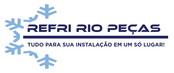 Refri Rio Peças